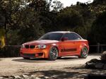 BMW 1-Series M Coupe by Eisenmann 2011 года